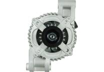 Dynamo / Alternator (negen)