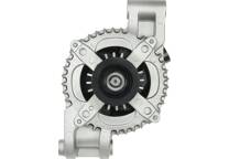 Dynamo / Alternator (Gereviseerd)