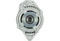Dynamo / Alternator (negen)
