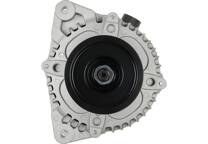 Dynamo / Alternator (negen)