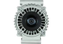 Dynamo / Alternator (negen)