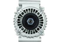 Dynamo / Alternator (negen)