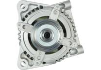 Dynamo / Alternator (negen)