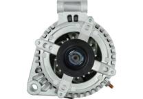 Dynamo / Alternator (negen)
