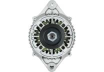 Dynamo / Alternator (negen)