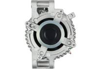 Dynamo / Alternator (Gereviseerd)