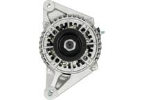 Dynamo / Alternator (negen)