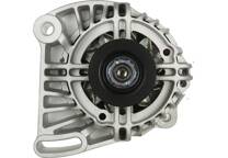 Dynamo / Alternator (negen)