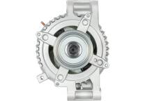 Dynamo / Alternator (negen)