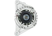 Dynamo / Alternator (negen)