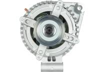 Dynamo / Alternator (negen)