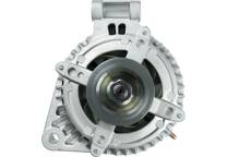 Dynamo / Alternator (negen)