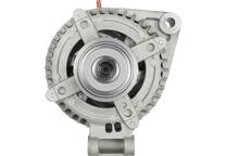 Dynamo / Alternator (negen)