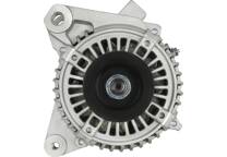 Dynamo / Alternator (negen)