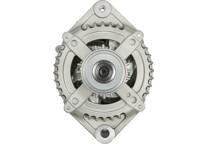 Dynamo / Alternator (negen)