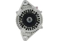 Dynamo / Alternator (negen)