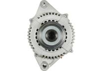 Dynamo / Alternator (negen)