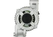Dynamo / Alternator (negen)
