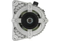 Dynamo / Alternator (negen)