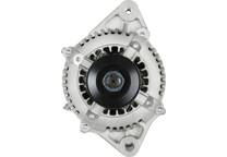 Dynamo / Alternator (negen)