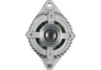 Dynamo / Alternator (negen)