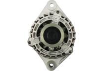 Dynamo / Alternator (negen)