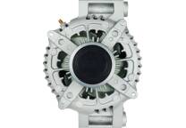 Dynamo / Alternator (negen)