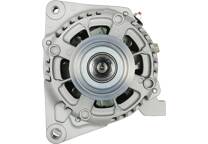 Dynamo / Alternator (negen)