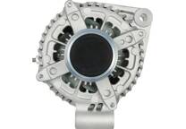 Dynamo / Alternator (negen)