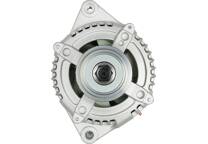 Dynamo / Alternator (negen)