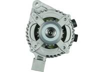 Dynamo / Alternator (negen)