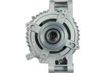 Dynamo / Alternator (negen)