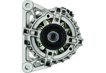 Dynamo / Alternator (negen)