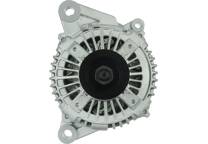 Dynamo / Alternator (negen)