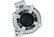 Dynamo / Alternator (negen)