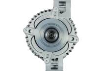 Dynamo / Alternator (negen)