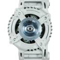 Dynamo / Alternator (negen) AS-PL - A6440S