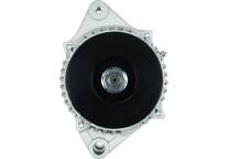 Dynamo / Alternator (negen)