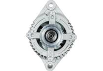 Dynamo / Alternator (negen)