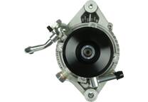 Dynamo / Alternator (negen)
