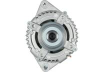 Dynamo / Alternator (negen)