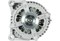 Dynamo / Alternator (negen)