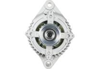 Dynamo / Alternator (negen)
