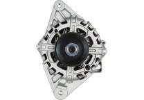 Dynamo / Alternator (negen)