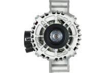 Dynamo / Alternator (negen)
