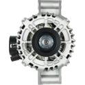 Dynamo / Alternator (negen) AS-PL - A9011