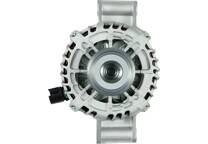Dynamo / Alternator (negen)