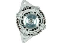 Dynamo / Alternator (negen)
