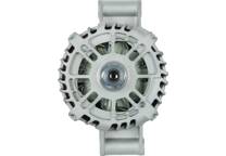 Dynamo / Alternator (negen)