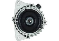 Dynamo / Alternator (negen)